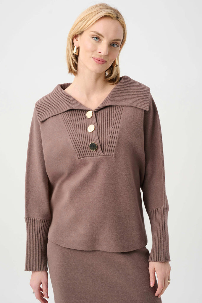 Pearl Knit Sweater