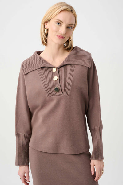 Pearl Knit Sweater