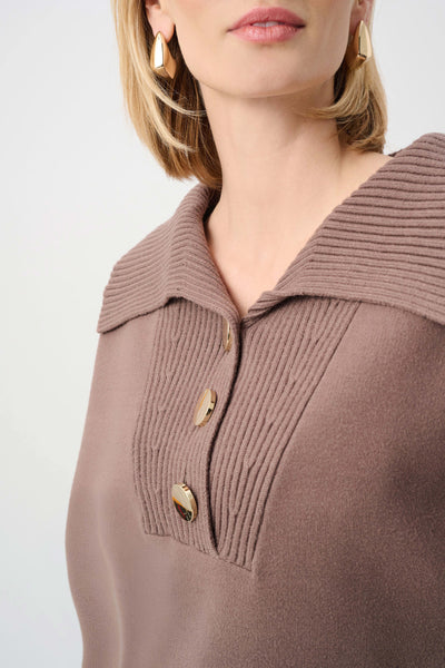 Pearl Knit Sweater