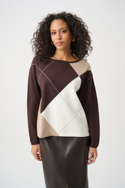 Halley Sweater