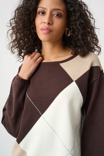 Halley Sweater