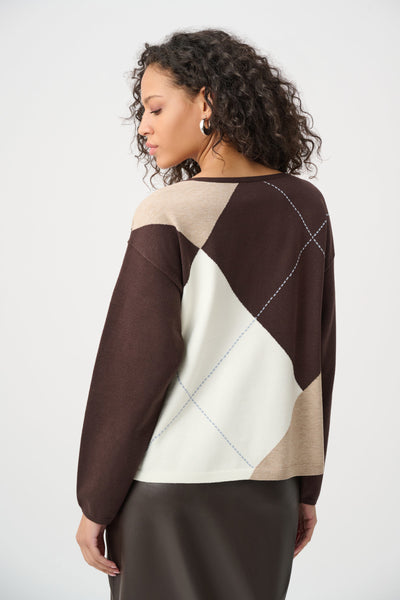 Halley Sweater