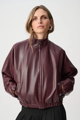 Quinn Bomber Jacket