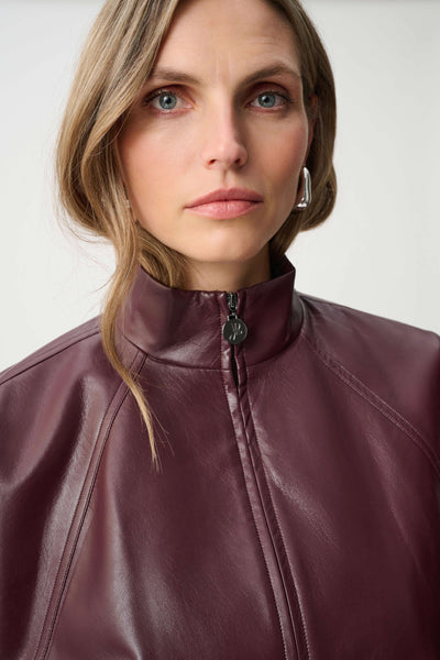 Quinn Bomber Jacket
