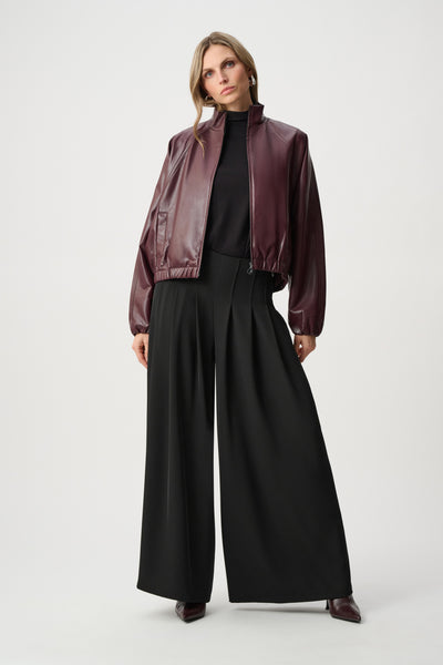 Quinn Bomber Jacket