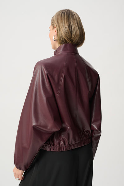 Quinn Bomber Jacket