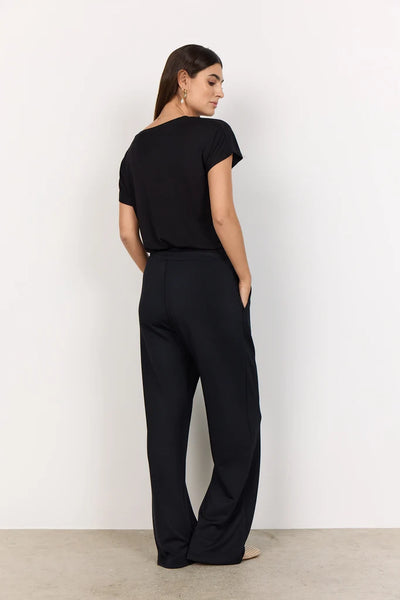 Banu Front Seam Pant