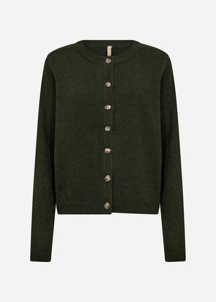 Orlean Cardigan
