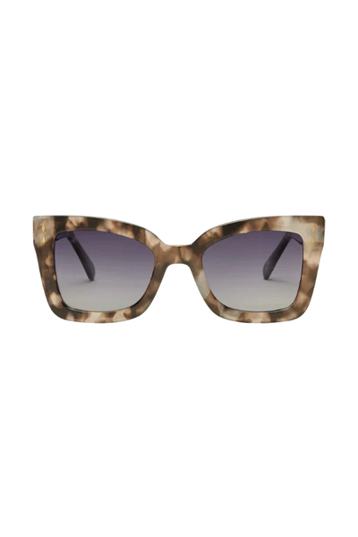 Confidential Polarized Sunglasses