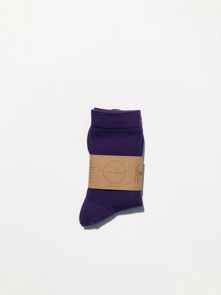 MERINO SMART SOCKS - crystal bright: Emerald
