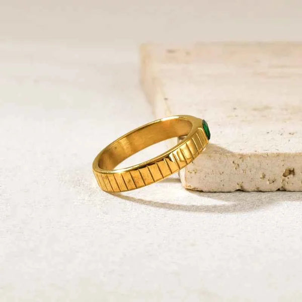 Clara Ring