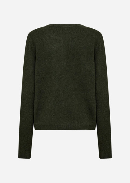 Orlean Cardigan