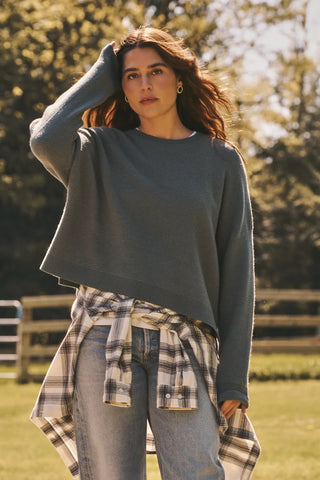 Axel Sweater