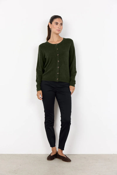 Orlean Cardigan