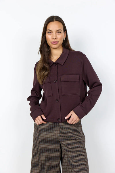 Banu Jacket