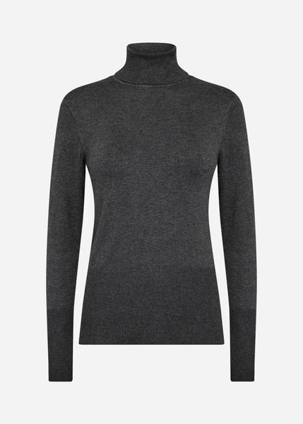 Dollie Turtleneck
