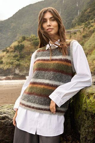 Hadil Vest
