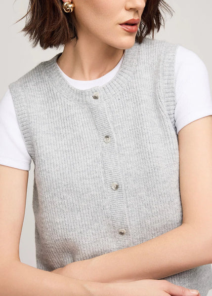 Winnie Sweater Vest