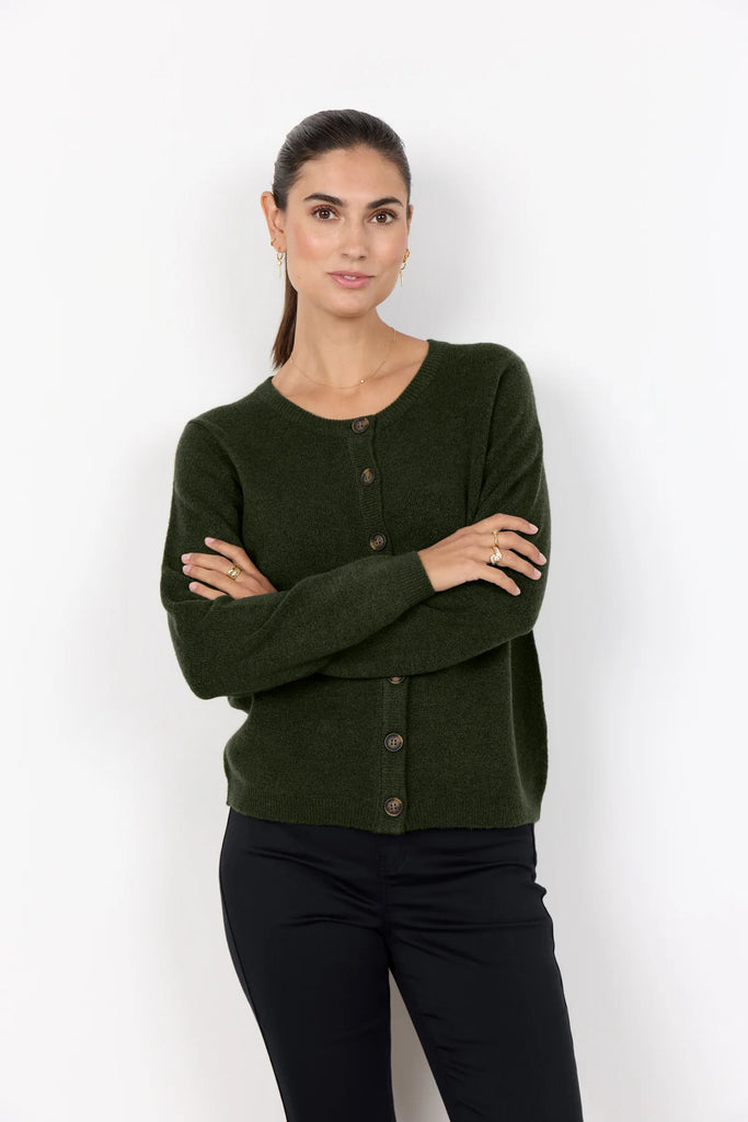 Orlean Cardigan