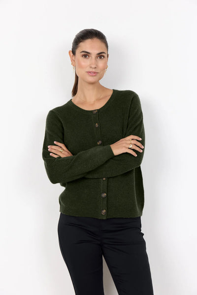 Orlean Cardigan
