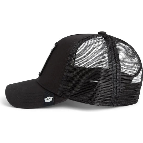 Queen Bee Trucker