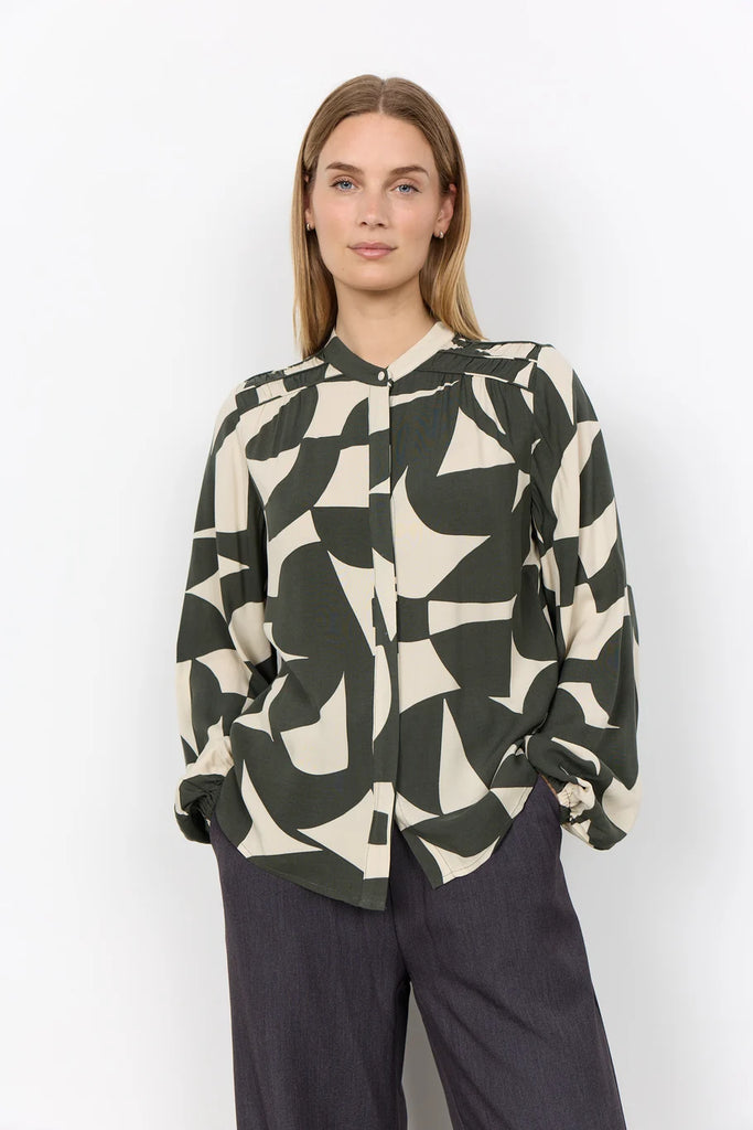 Hanni Blouse