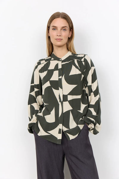 Hanni Blouse