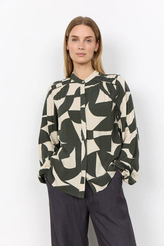 Hanni Blouse