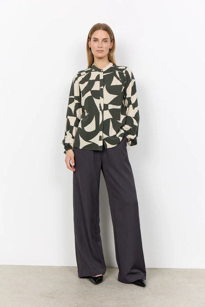 Hanni Blouse