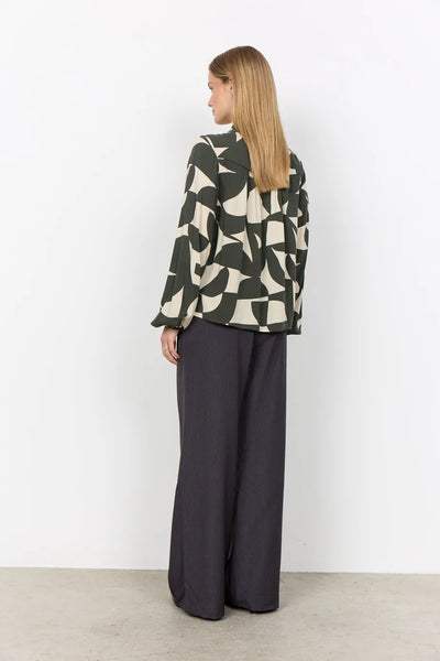 Hanni Blouse
