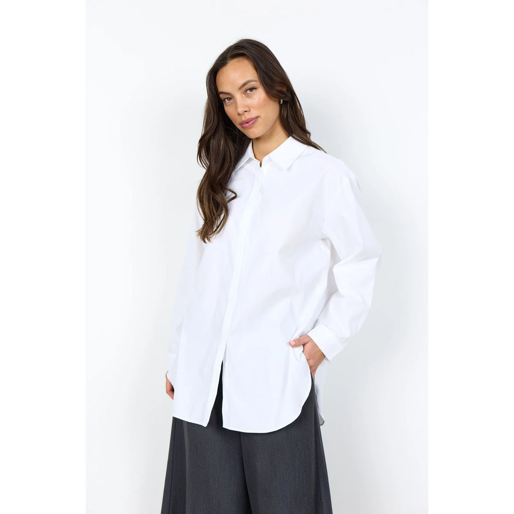 Netti Shirt