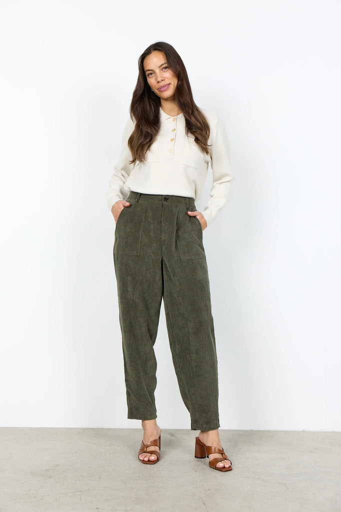 Bindi Pant