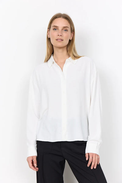 Cath Blouse