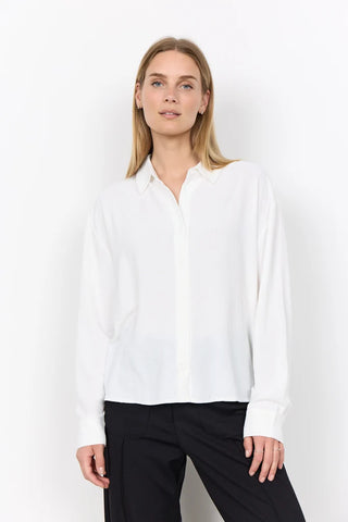 Cath Blouse