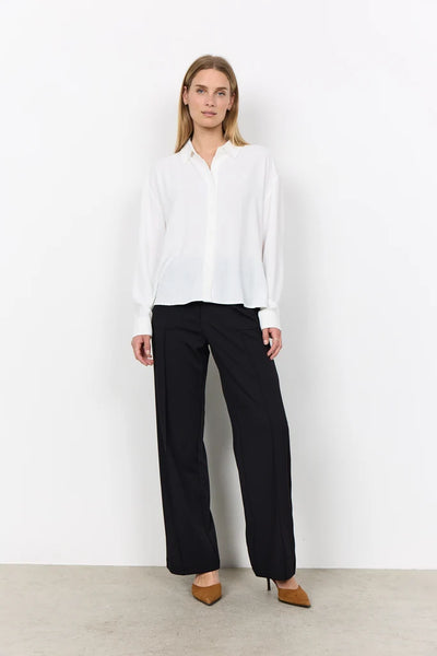 Cath Blouse