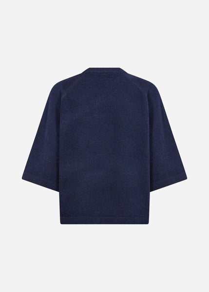 Orlean Knit Pullover