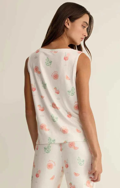 Spritz Tank