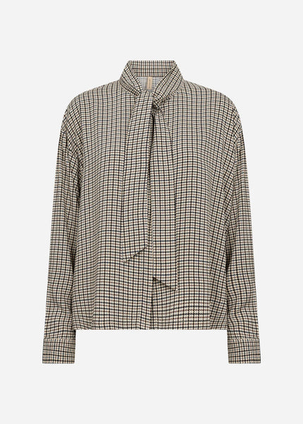 Halia Blouse
