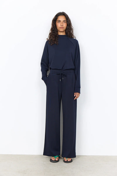 Banu Straight Leg Pant