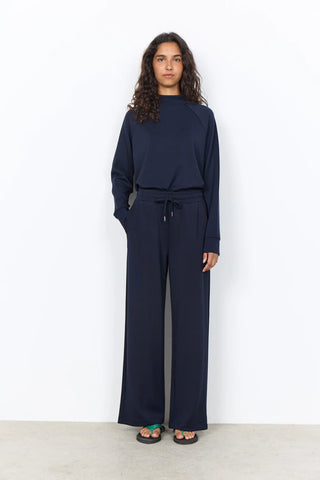 Banu Straight Leg Pant