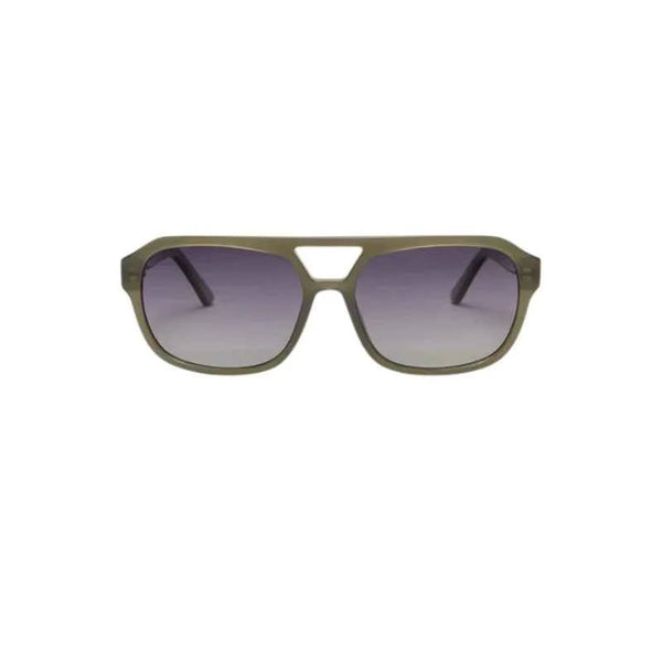 After Hour Polarized Sunglasses