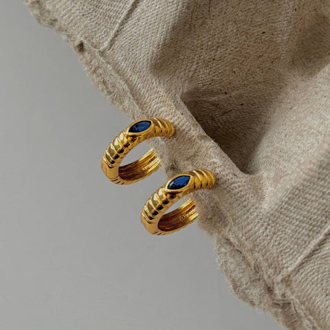 Marquise Ocean Huggies 