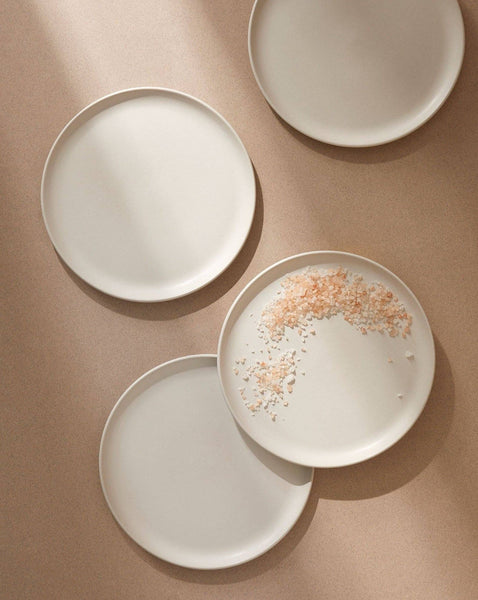 Gourmet Breakfast Set: Matte Black