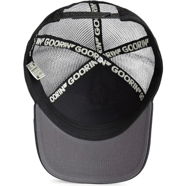 Queen Bee Trucker