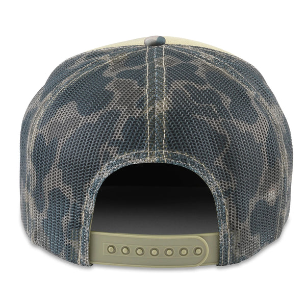 Miller High Life Mallard Foamy Hat