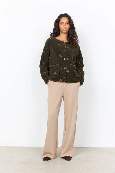 Hanne Jacket