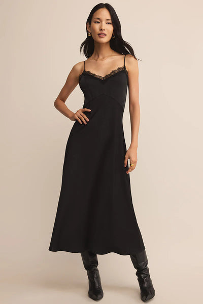 After Hours Midi Dress