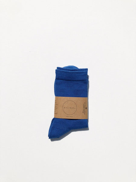MERINO SMART SOCKS - crystal bright: Emerald