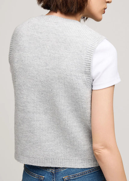 Winnie Sweater Vest