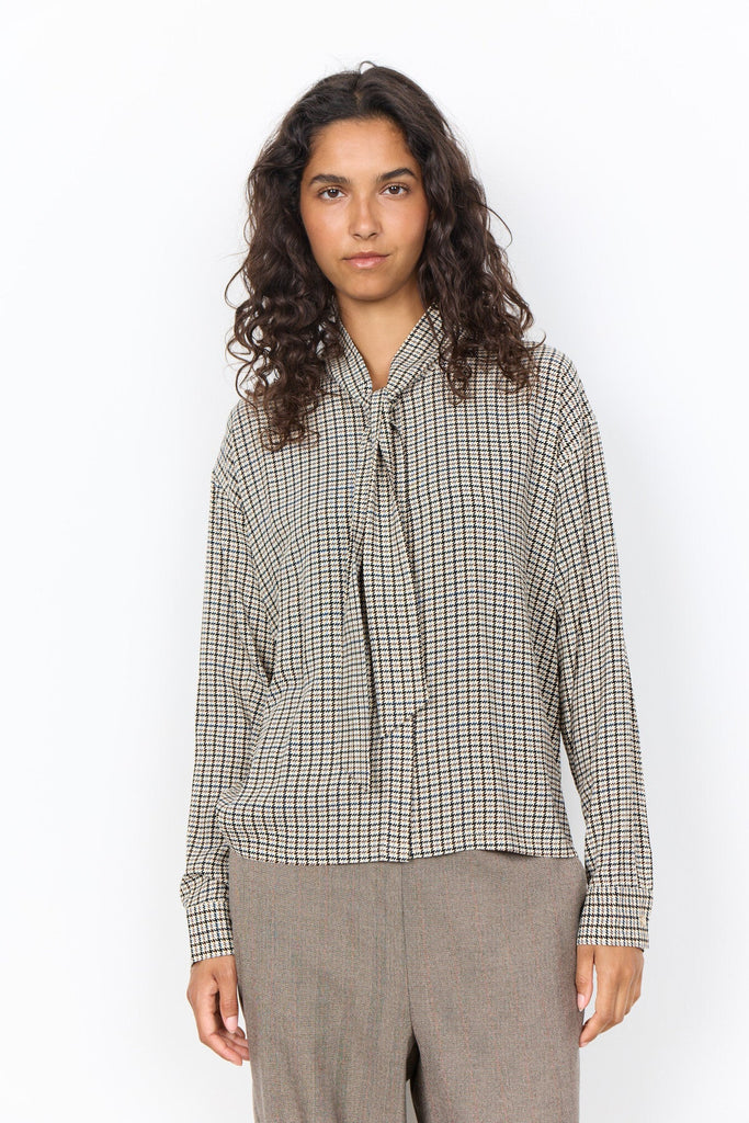 Halia Blouse